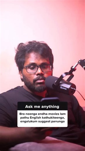 Arunraj Kasi 🇮🇳 on Instagram: "Movie suggestions for English - Part 1 . . . . . . . . . #officememe #corporatememes #spokenenglishtips"