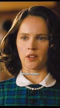 This Is Female Edge! Ruth Steps Up, Dominates Harvard Class with Sharp Insights #clips