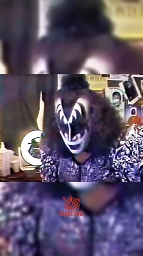 Kiss Band Full Squad #genesimmons #paulstanley #kissband #musicrock #darkstone