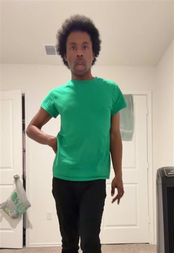 My DNA Results: 99% Barb, 1% Bot