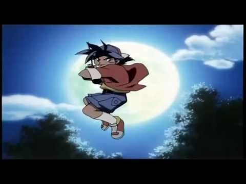 (HD) Beyblade Intro Opening Español Latino