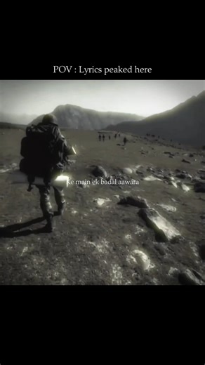 Itna na mujhse tu pyar badha army whatsApp status🥷🏻⚔️🪖🇮🇳 ||#LyricsVideo #Trending @mr_fauji_official