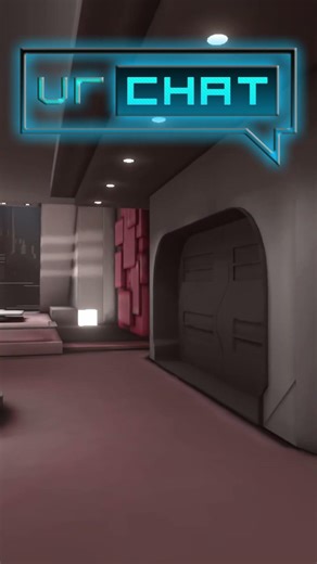 Vrchat Dark Angels Favorite Strangers Cathedral Part 2 PC Only #shortvideo #shorts #gamingvideos