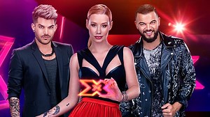 It's Official: 'The X Factor Australia' Has Been Axed