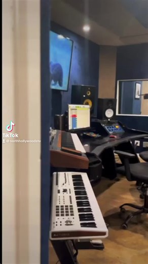 North Hollywood Studio on TikTok