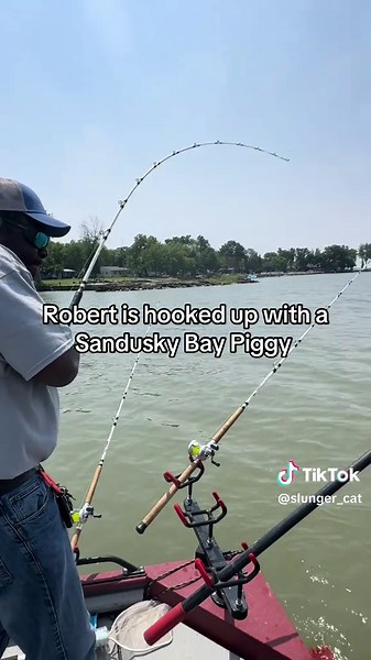 Sandusky Bay Fishing Tips for Anglers