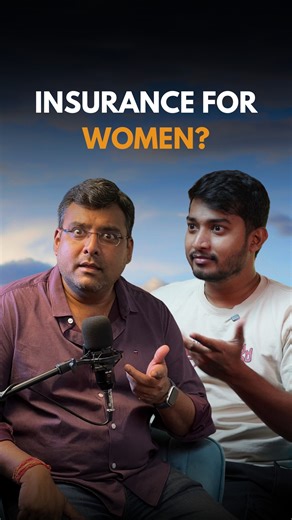 OneInsure on Instagram: "Imagine a plan that not only protects your family’s future but also fuels your own dreams. ✅ Life cover protection – your family stays secure if life takes an unexpected turn. ✅ Premium refund option – if all goes well, you get back everything you invested. ✅ Loan facility – your savings can support you when needed. ✅ Extra support for women – a push towards true independence. 🌸 Special Benefits for Women: 💰 15% discount + 8.5% extra if you’re salaried + 1% more if you