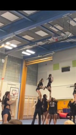 All-Star Cheer Comp Season Insights