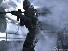 Call of Duty 4 PS3 problems fixed - VideoGamer