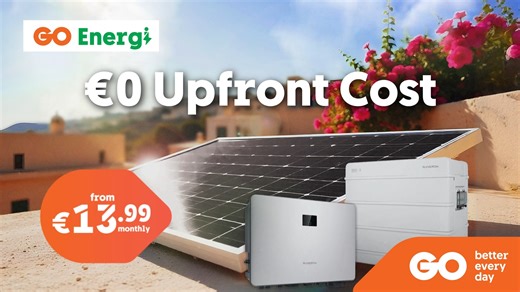 22 shares |  Lower your bills and power your home with GO Energi! ...