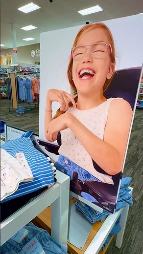 New ‪@target‬ model sparks conversation🥹..#inclusion #target #wholesome #wheelchair