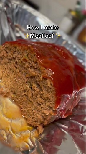 Delicious Dutch Oven Meatloaf Recipe