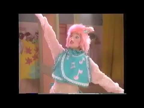 Zoobilee Zoo - A Star Is Born