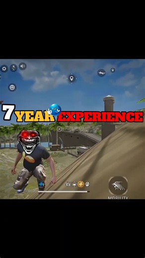 NEW TRICK 🚀 #freefire #tutorial #gaming #newtrick #skills