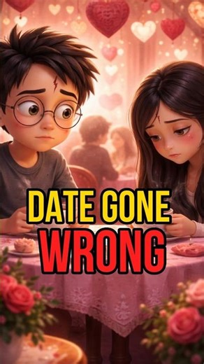 Details from Harry Potter Books That Aren’t in Movies Part 3 📚💔⚡