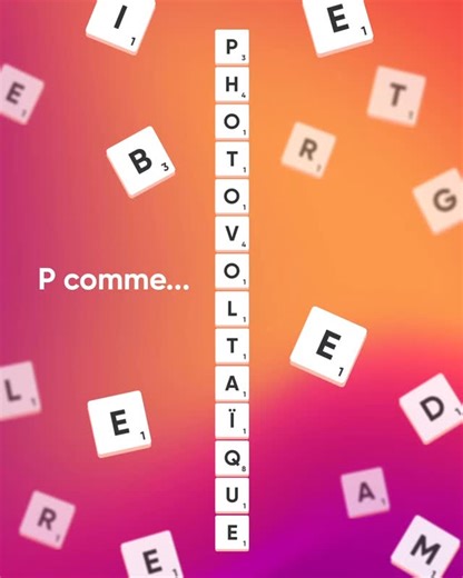 60 reactions | ☀️ P comme photovoltaïque Chez ArcelorMittal, nous...