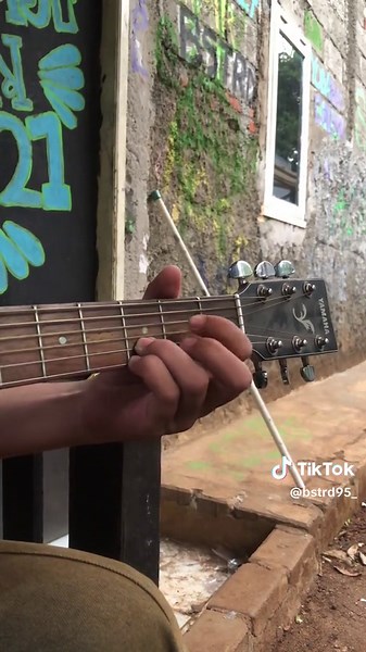 Pulang - For Revenge Guitar Cover | Tutorial Chord | Acoustic
