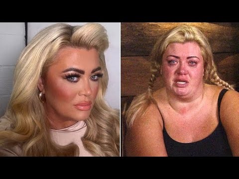 Gemma Collins vs ITV: The I'm A Celeb Sketch Scandal!