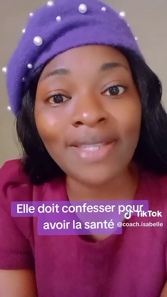 Confession et malédiction : le mal de Darline vous ronge