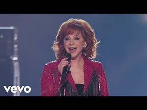 Reba McEntire - Reba McEntire Performs "Freedom" At The 54th ACM Awards