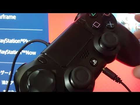 PS4の画面が映らない時の対処法