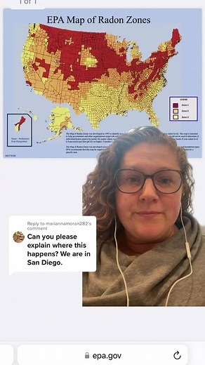 Understanding Radon Levels in the US: Importance of Testing for Cancer Prevention