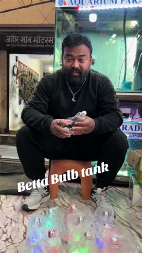 Betta Bulb Tank: Create a Stunning Aquarium Paradise