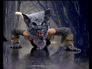 Peter and the Wolf | Ballet | Company Ballet School | Olga Loktev | Ananya Parlapalli