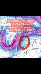 21K views · 669 reactions | I am watching the long-range models closely for the potential of a mega trough ejection across the southern Great Plains. This pattern would bring much-needed rainfall to the southern Plains and also a threat of severe weather with the much-anticipated arrival of the true second season for severe weather! #stormchasing | Reed Timmer Extreme Meteorologist | Facebook