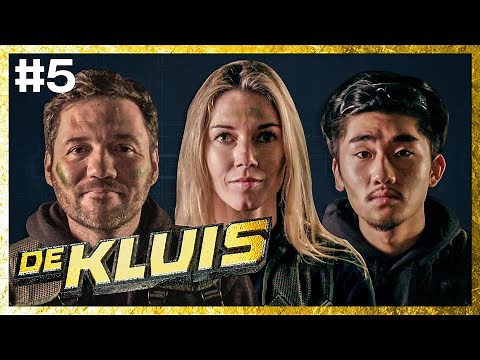 The Vault #5 | Hanwe, Klaas van der Eerden & Anouk Hoogendijk