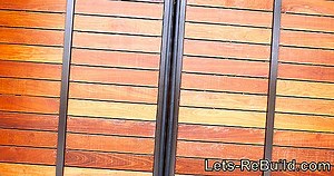 Construisez Vous-Même Votre Porte De Garage » Avec Ce Guide En 5 Étapes - 2025 | Matériaux de construction