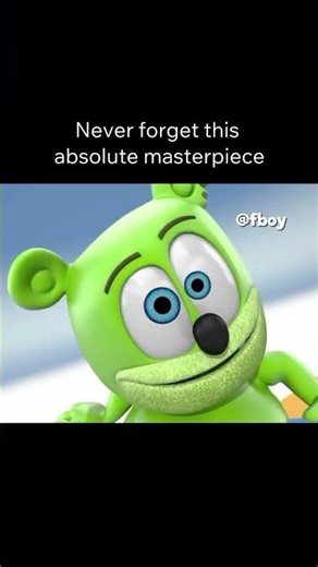 I'm A Gummy Bear #fyp #funny #explore #reels #viral