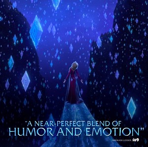 299K views · 4.9K reactions | Everyone ready? Frozen 2 is in theaters tonight! | Frozen | Facebook