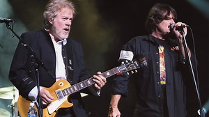 Randy Bachman, Burton Cummings Announce First U.S. Tour Together in a Decade