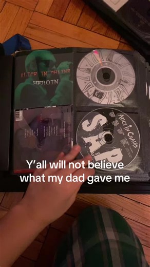 Explore This Impressive 1996 CD Collection