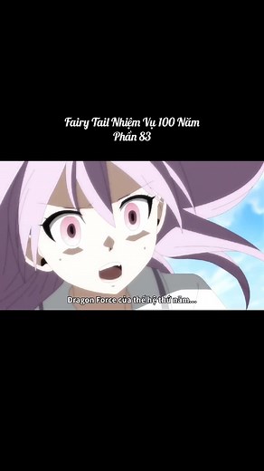 Fairy Tail Nhiệm Vụ 100 Năm Phần 84: Cuộc Chiến Căng Thẳng