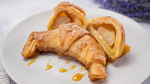 Sprite Apple Dumplings Recipe