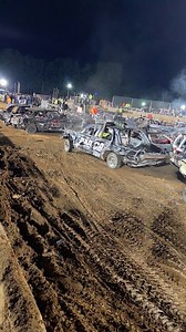 45 reactions | Demolition Derby at the West End Fair! #demolitionderbyclips #motorsport #demolitionderby #demo #derby #countyfair #fair #Pennsylvania #viral #westendfair | Devin Schmidt | Facebook