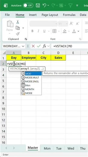 How To Merge All Data in One sheet #exceltipsandtricks #mergefellas #mergemaster #pivottable