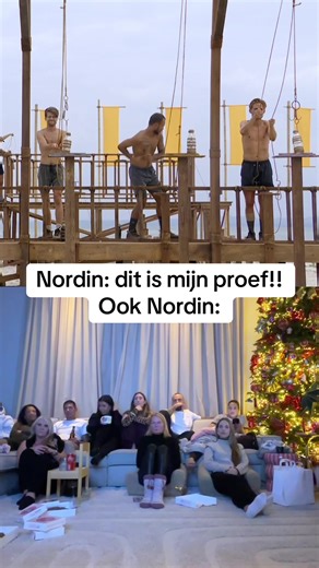 Nordin's Proef: Laatste Lach Momenten 🤣
