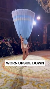1.7M views · 24K reactions | 9pm at the Fashion Show. What will they think of next? | Mike Goldman | Facebook