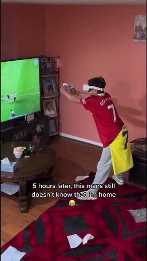My Brother Thought He Was Home Alone, And This Is What He Was Doing.. #shorts #viral #funnyvideos