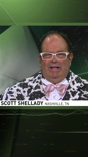 "This was intentionally held back from the American people." Scott 'The Cow Guy' Shellady and Rebecca Walser discuss why the public was left in the dark when it came to former President Biden's health during Cow Guy Close. 🚨 DISCLAIMER: This is strictly opinion #biden #bidenhealth #cowguyclose #opinion | RFD-TV