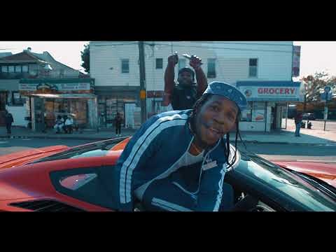 DOUBLE IT Fetty Luciano ft. Pop Smoke (OFFICIAL VIDEO)