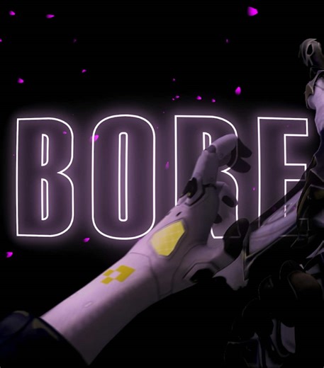 blop (@blop.mp4) - Epic Jennie-Inspired Valorant Edits to Watch