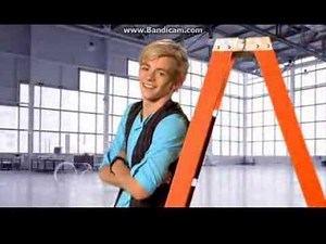 Austin Moon - Better together (musicvideo)