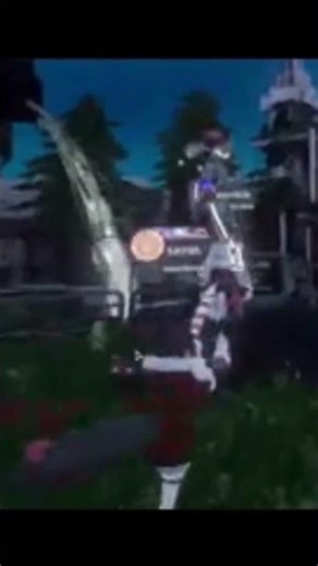 This VRChat World Is Impossible to Explain