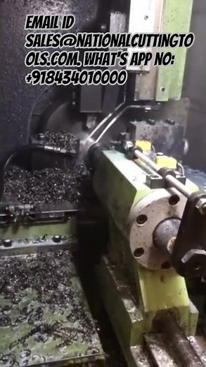 Auto Nipple Pipe Threading and Cutting Machine for NPT l BSPT l BSP Taper Threads #shorts #short