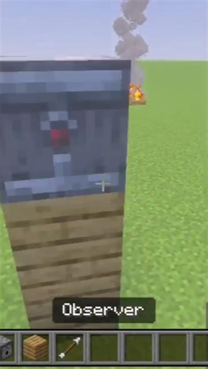 How To Make A Minecraft Machine Gun