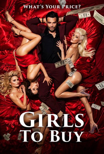 Stream Girls to Buy (2021): Find it on Netflix, Prime Video, Hulu & more